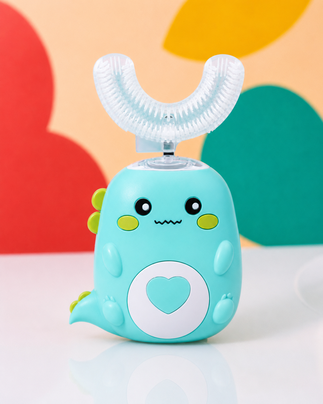 Periuța electrică WooSmile Kids